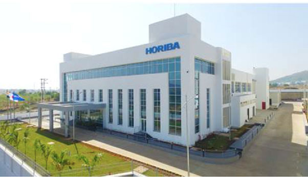 HORIBA India Technical Center